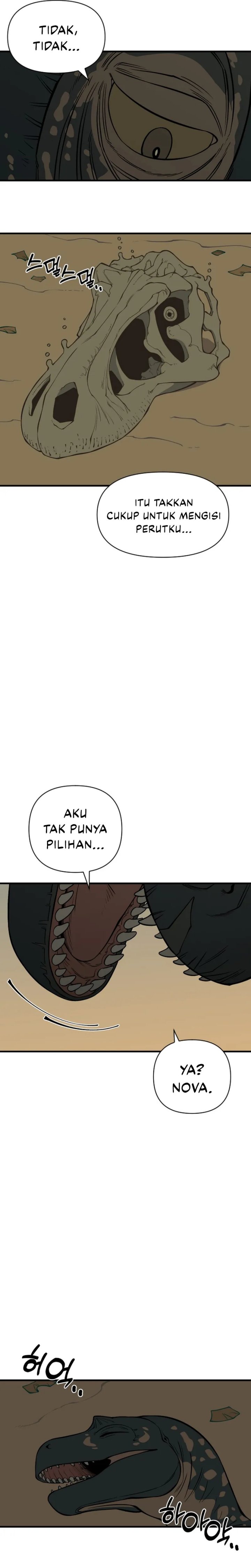 Ancient Animals Chapter 06 Gambar 30