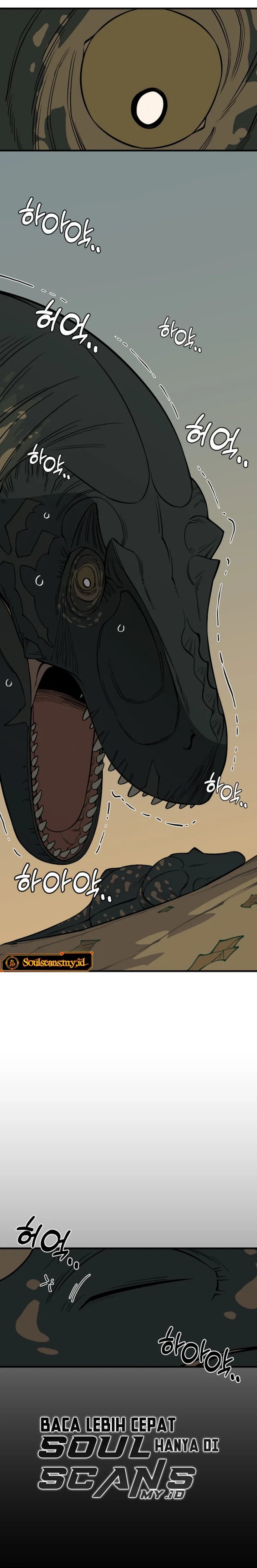 Ancient Animals Chapter 06 Gambar 31