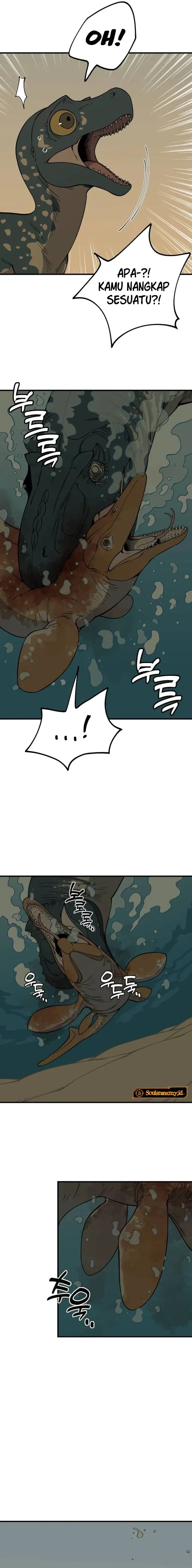 Ancient Animals Chapter 07 Gambar 20