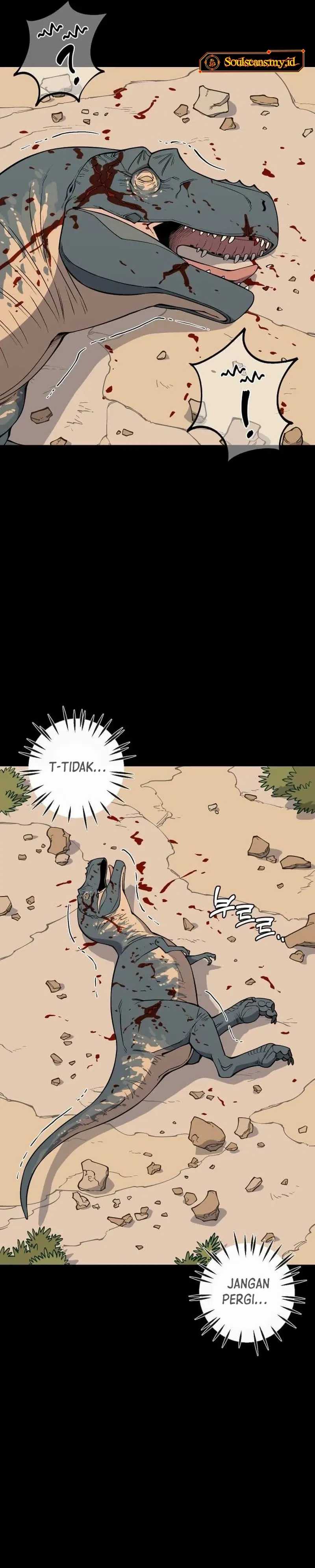Ancient Animals Chapter 10 Gambar 3