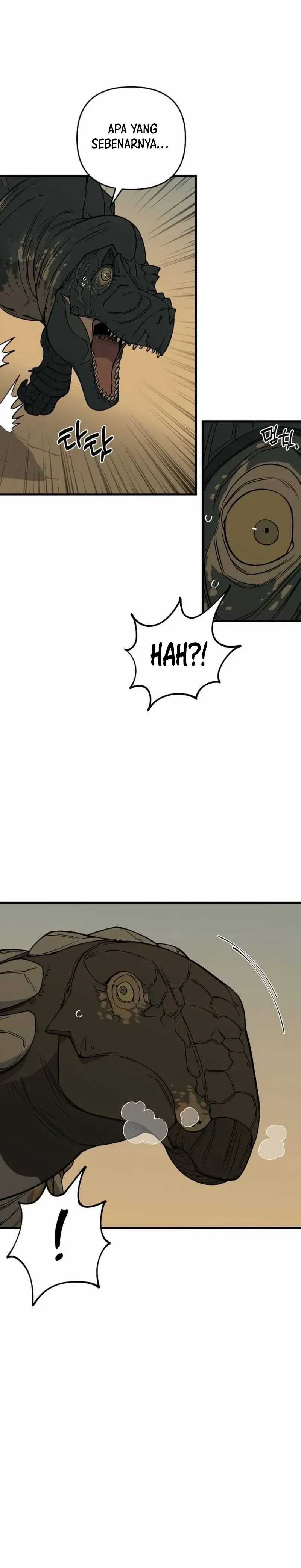 Ancient Animals Chapter 10 Gambar 7