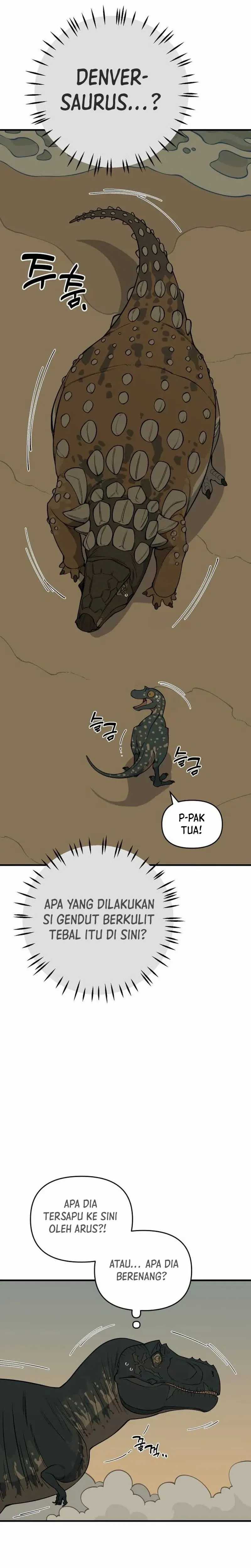 Ancient Animals Chapter 10 Gambar 8