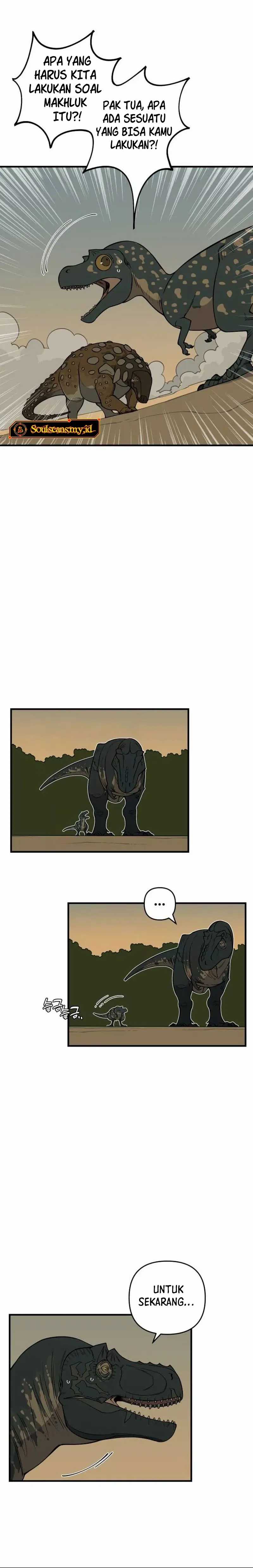 Ancient Animals Chapter 10 Gambar 9