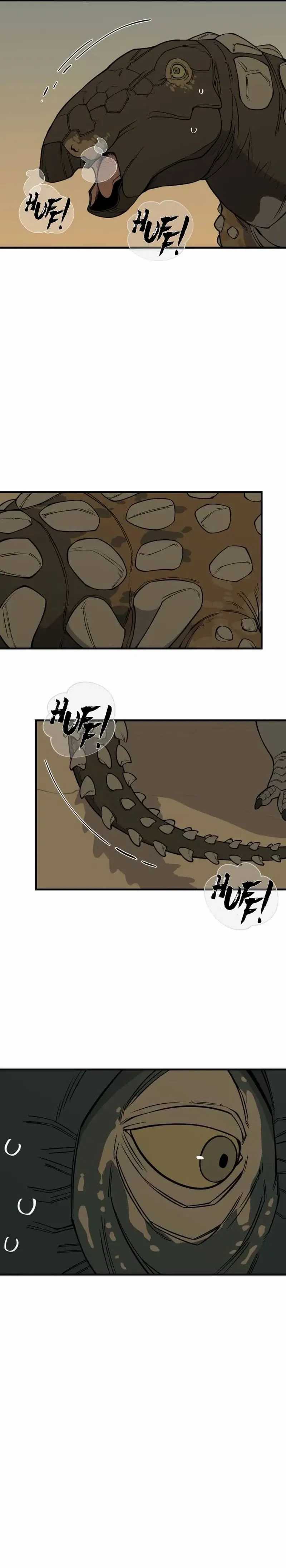 Ancient Animals Chapter 10 Gambar 10