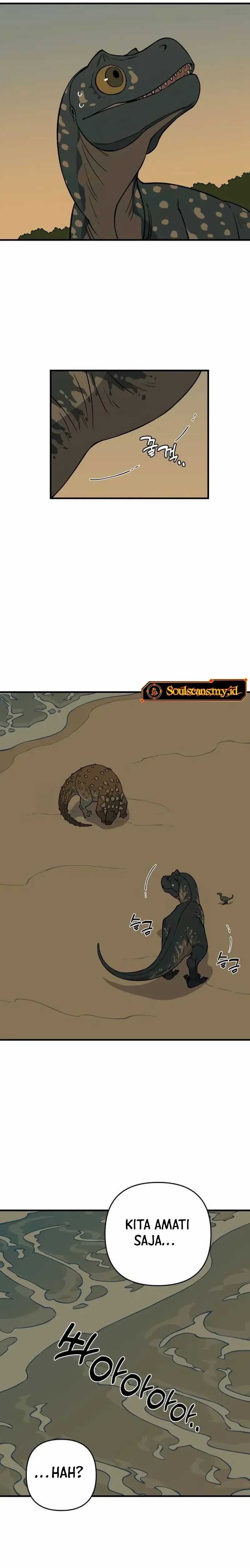 Ancient Animals Chapter 10 Gambar 11