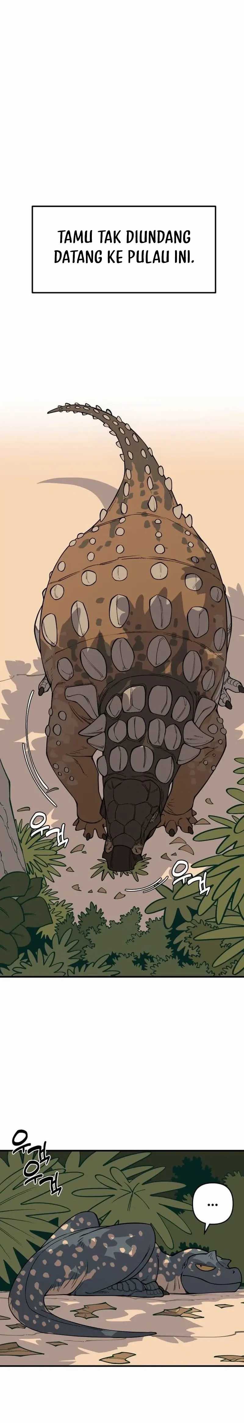 Ancient Animals Chapter 10 Gambar 13