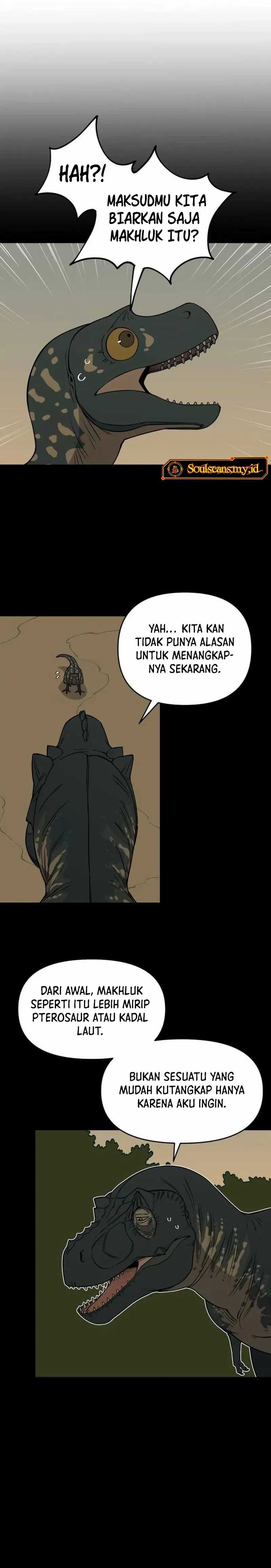 Ancient Animals Chapter 10 Gambar 14