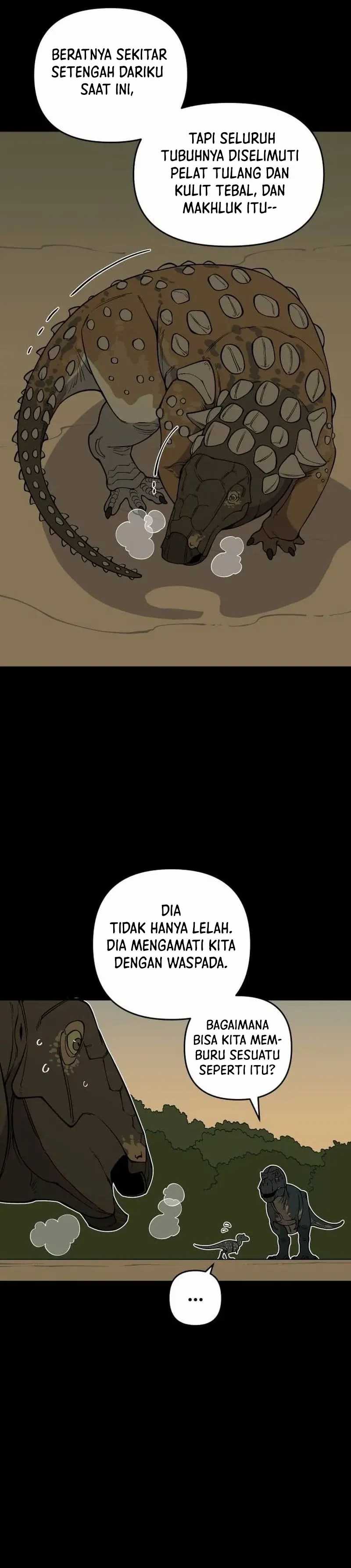 Ancient Animals Chapter 10 Gambar 15