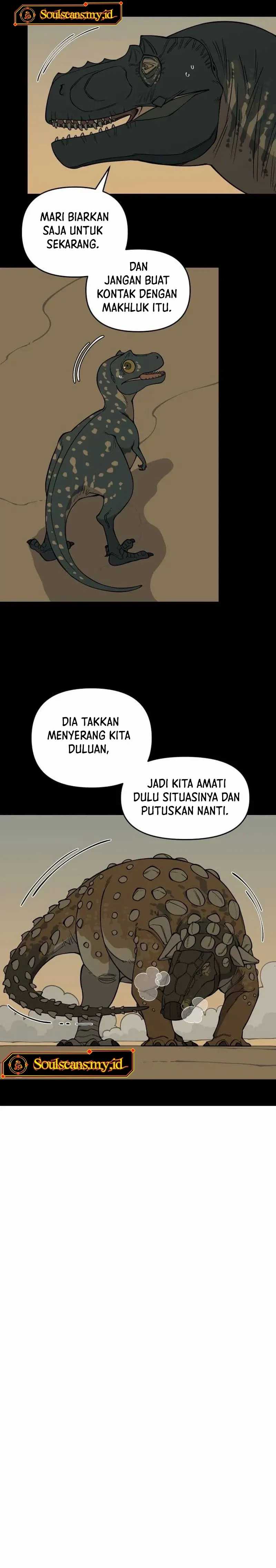 Ancient Animals Chapter 10 Gambar 16
