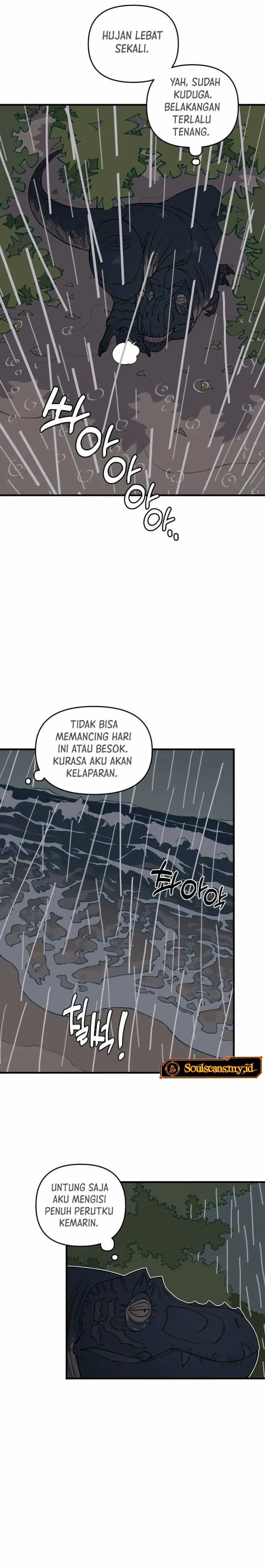 Ancient Animals Chapter 10 Gambar 24