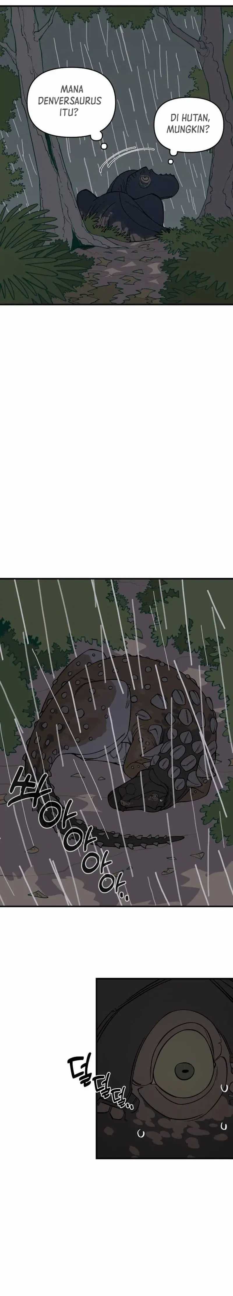 Ancient Animals Chapter 10 Gambar 25