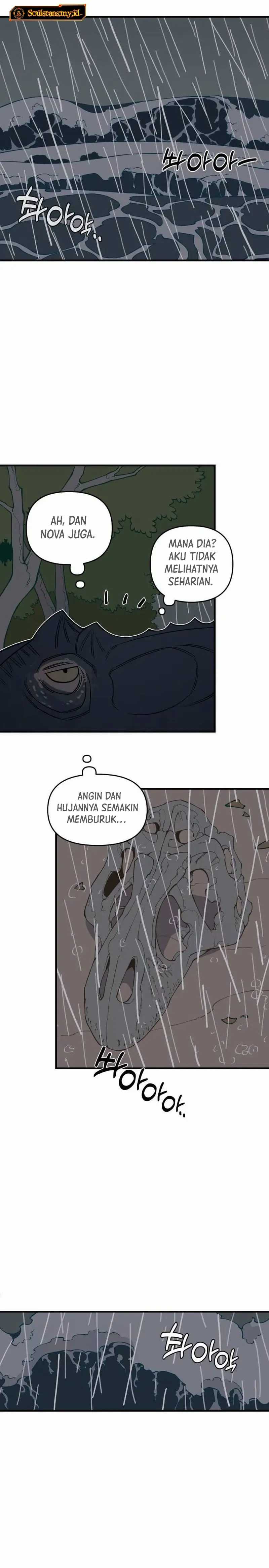 Ancient Animals Chapter 10 Gambar 26