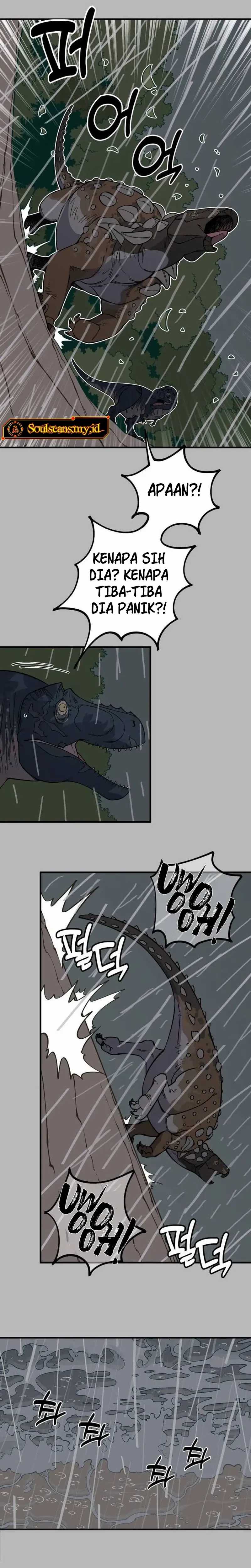 Ancient Animals Chapter 10 Gambar 29
