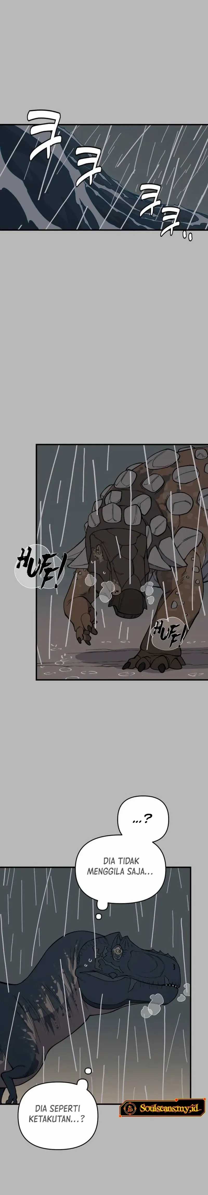 Ancient Animals Chapter 10 Gambar 31