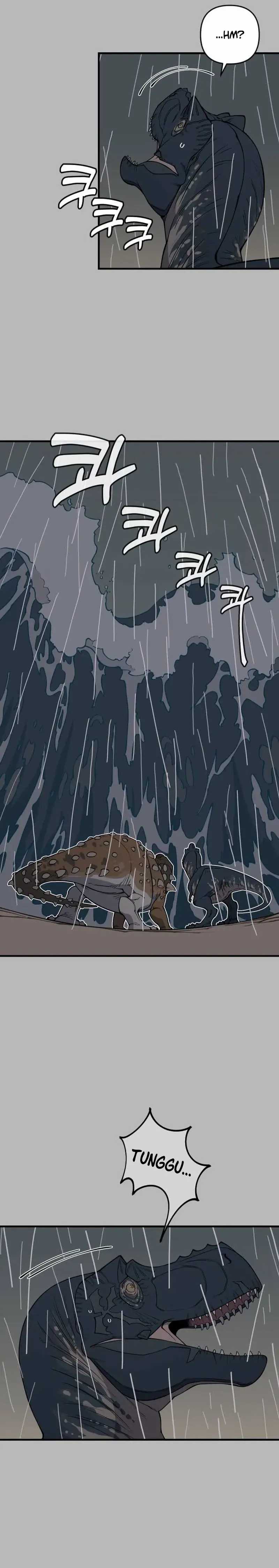 Ancient Animals Chapter 10 Gambar 32