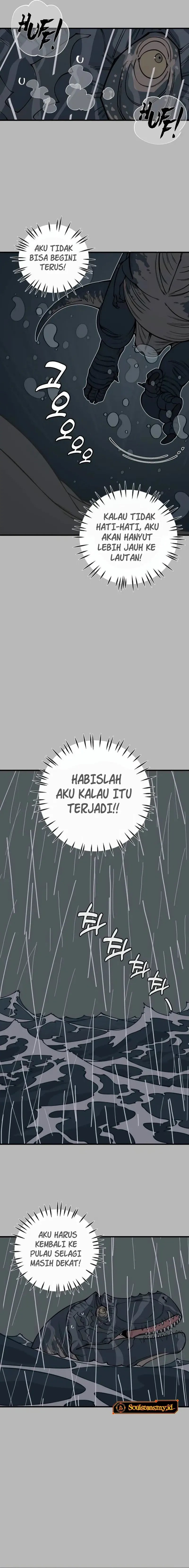 Ancient Animals Chapter 11 Gambar 7