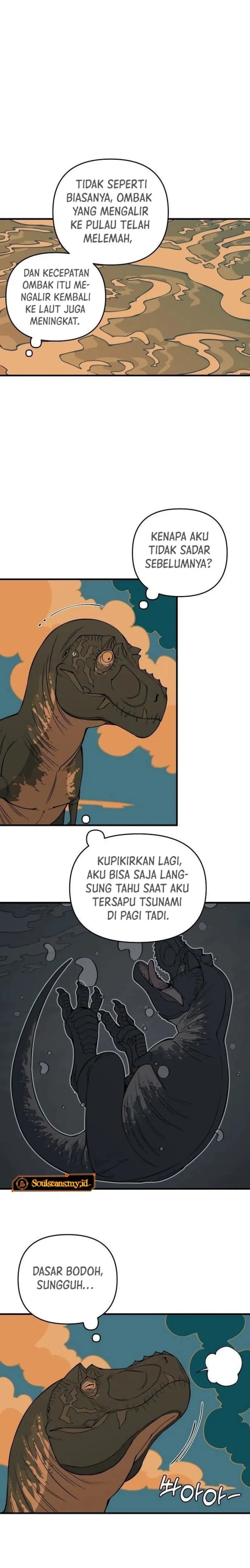 Ancient Animals Chapter 13 Gambar 11