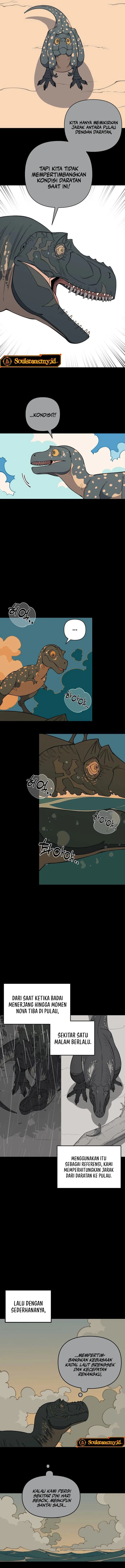 Ancient Animals Chapter 16 Gambar 2