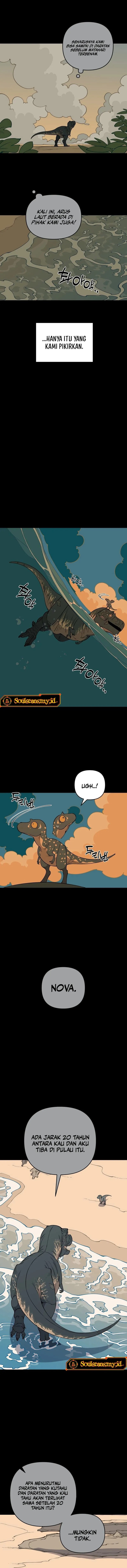 Ancient Animals Chapter 16 Gambar 3