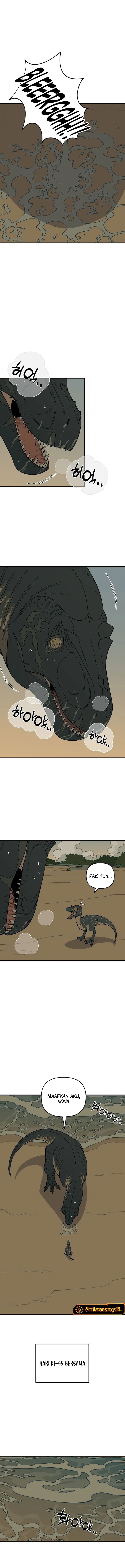 Ancient Animals Chapter 16 Gambar 5