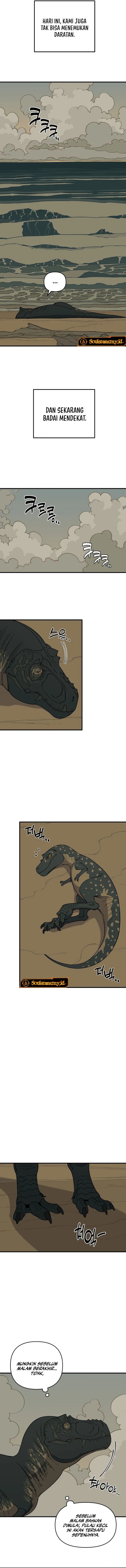 Ancient Animals Chapter 16 Gambar 7