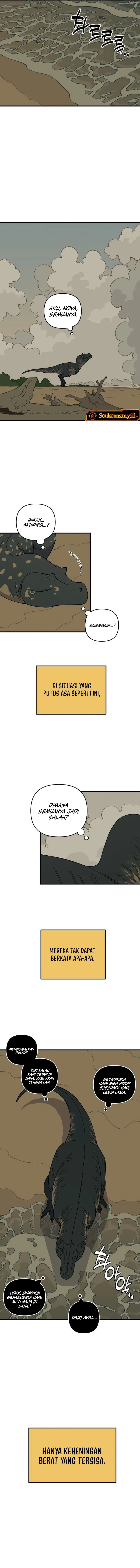 Ancient Animals Chapter 16 Gambar 8