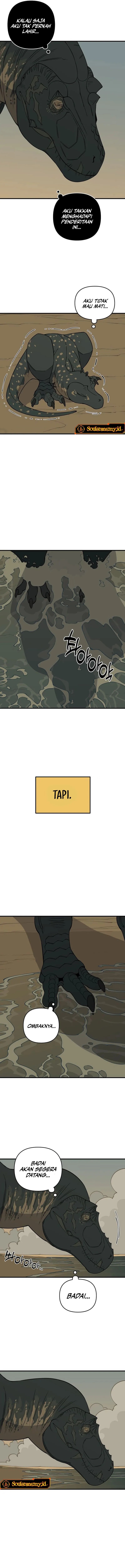 Ancient Animals Chapter 16 Gambar 9
