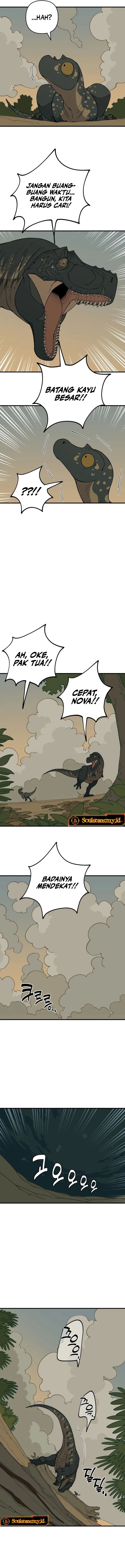 Ancient Animals Chapter 16 Gambar 11