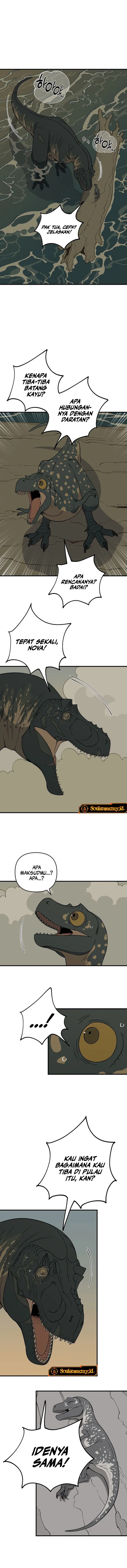 Ancient Animals Chapter 16 Gambar 12