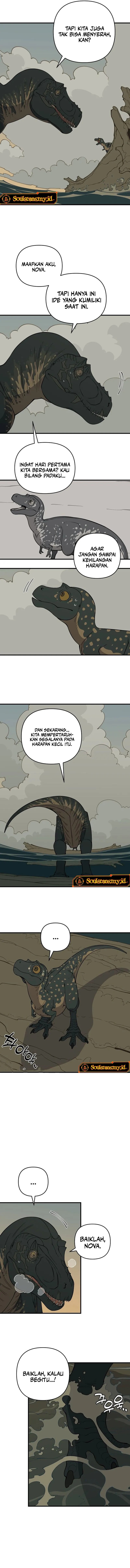 Ancient Animals Chapter 16 Gambar 14