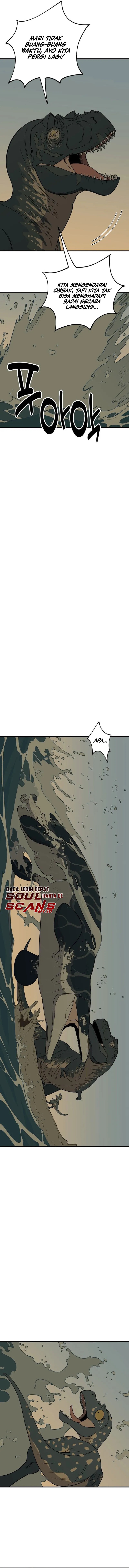 Ancient Animals Chapter 16 Gambar 15