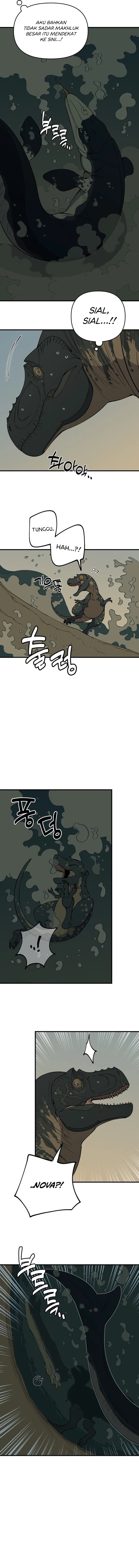 Ancient Animals Chapter 17 Gambar 2