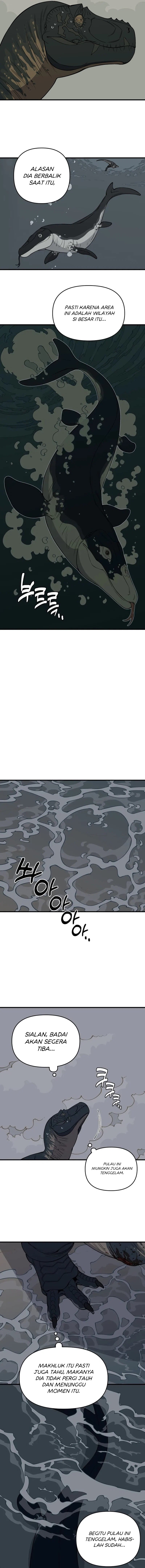 Ancient Animals Chapter 17 Gambar 7