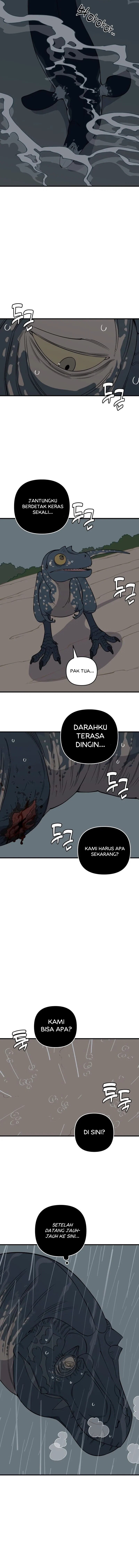 Ancient Animals Chapter 17 Gambar 8