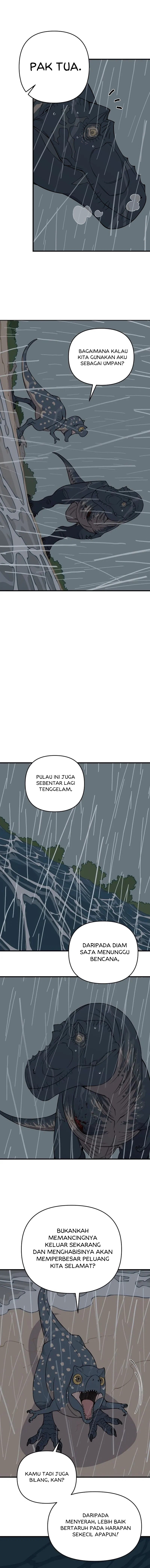 Ancient Animals Chapter 17 Gambar 10