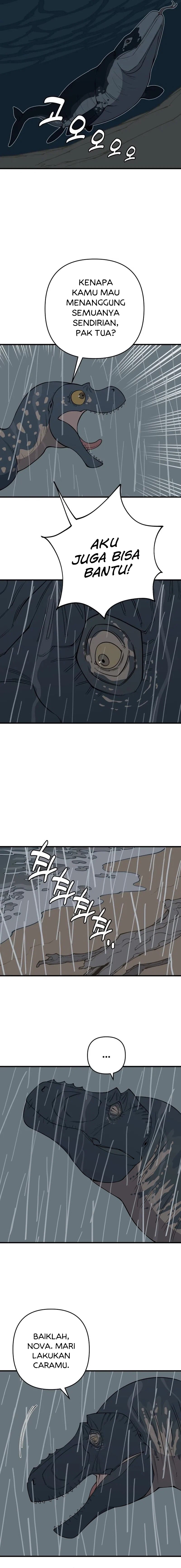 Ancient Animals Chapter 17 Gambar 11