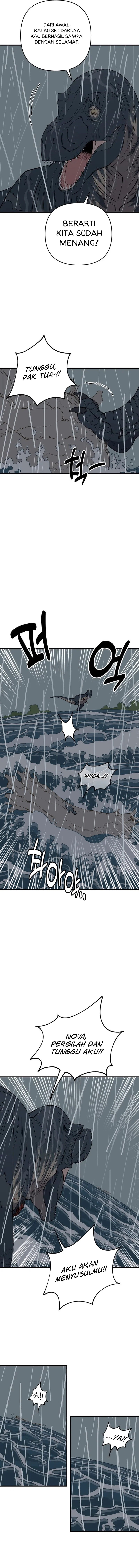 Ancient Animals Chapter 17 Gambar 13