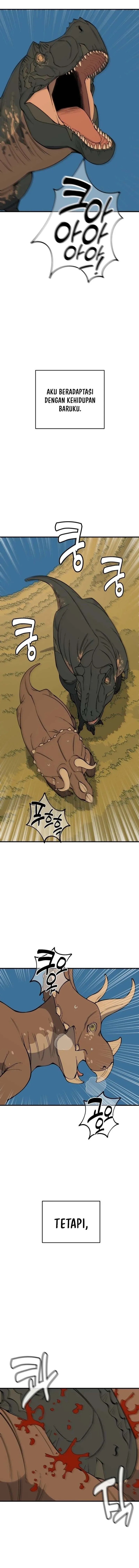 Ancient Animals Chapter 19 Gambar 2