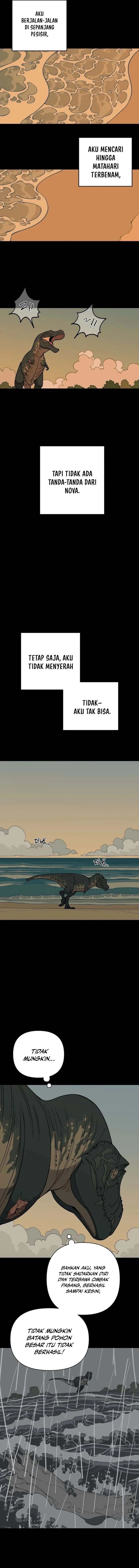 Ancient Animals Chapter 19 Gambar 5