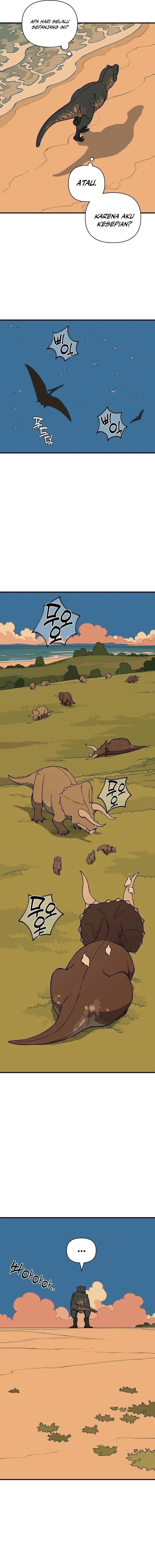 Ancient Animals Chapter 19 Gambar 10