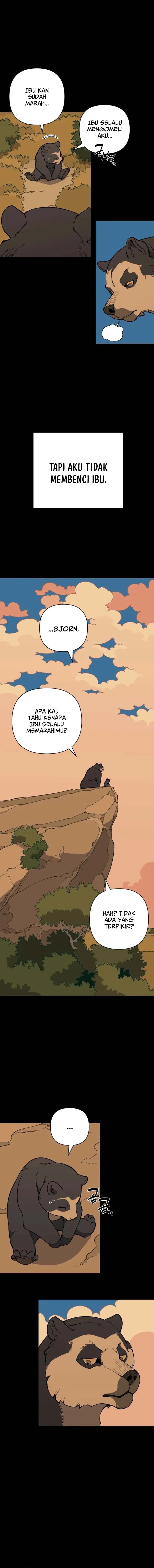 Ancient Animals Chapter 21 Gambar 2