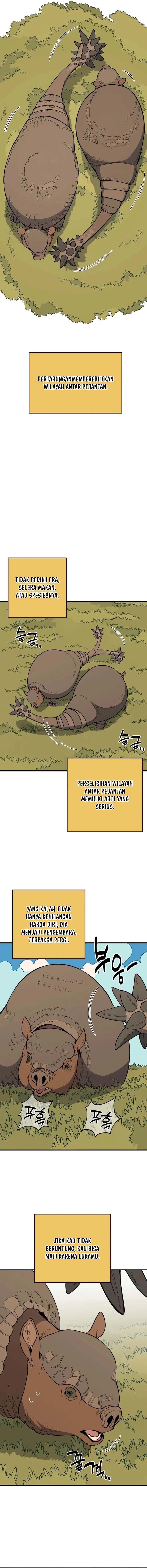 Ancient Animals Chapter 21 Gambar 5