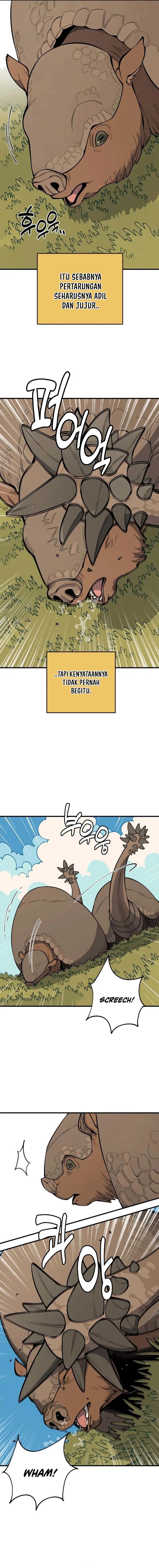 Ancient Animals Chapter 21 Gambar 6