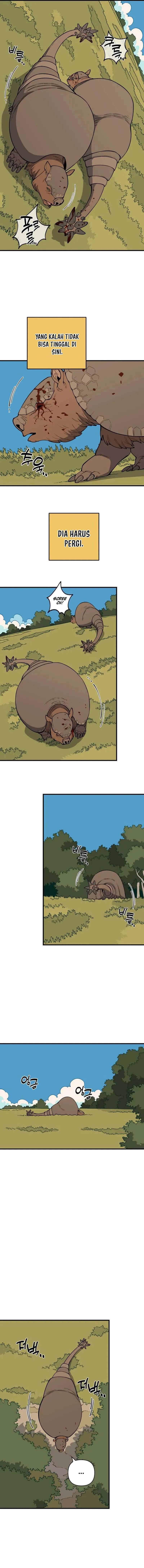 Ancient Animals Chapter 21 Gambar 8