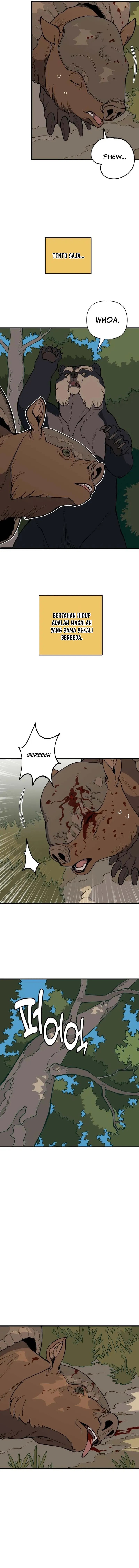 Ancient Animals Chapter 21 Gambar 9