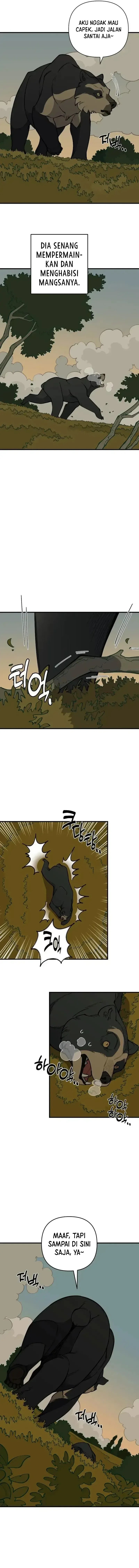 Ancient Animals Chapter 22 Gambar 11