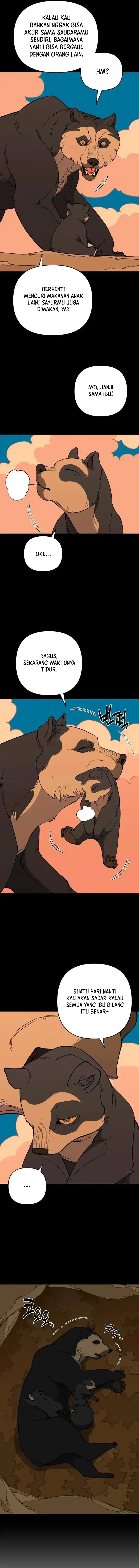 Ancient Animals Chapter 22 Gambar 15