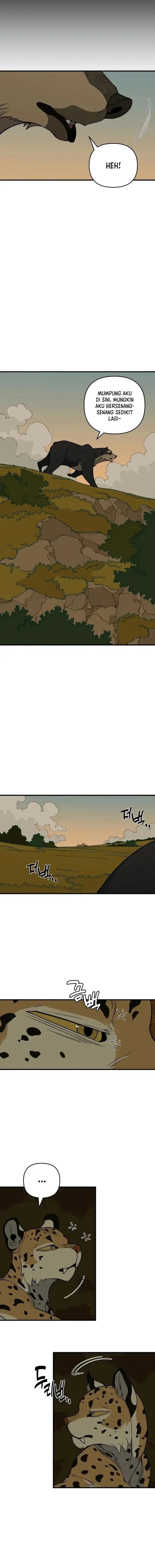 Ancient Animals Chapter 22 Gambar 16