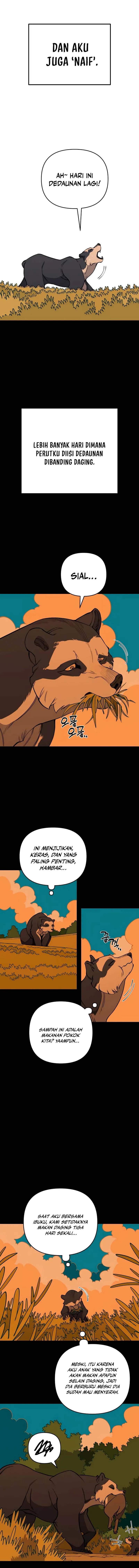 Ancient Animals Chapter 23 Gambar 2