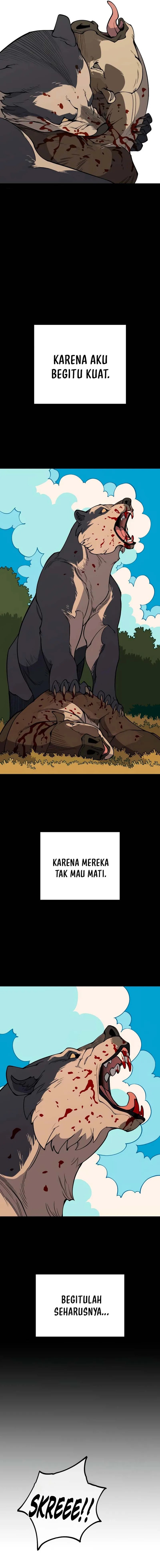 Ancient Animals Chapter 23 Gambar 12